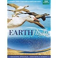 Earthflight Il Mondo Dall'alto 2Dvd