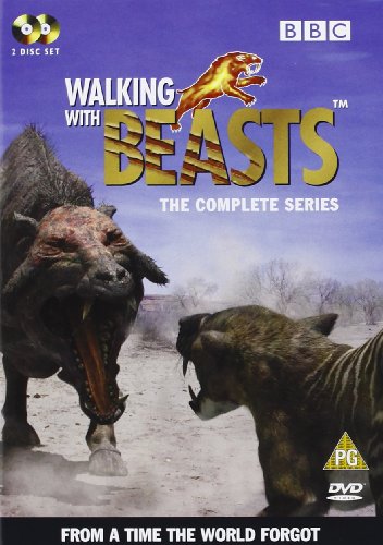 Walking With Beasts (Lingua Originale)
