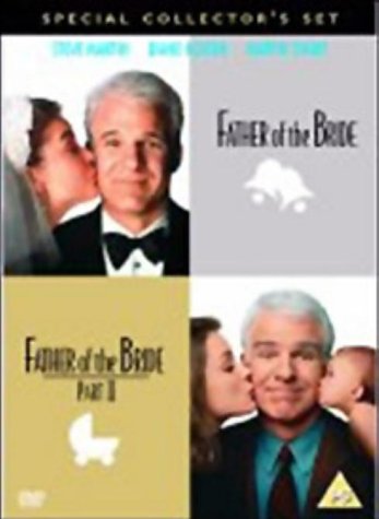 Father Of The Bride / Father Of The Bride Part Ii (Inglese)
