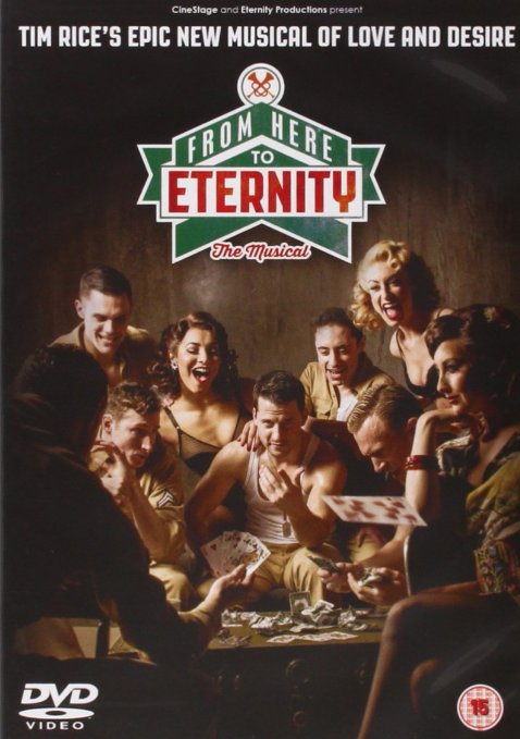From Here To Eternity (Lingua Originale)