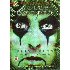 Prime Cuts Special Edition 2Dvd