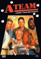 A-Team (Adoro I Piani Ben Riusciti)