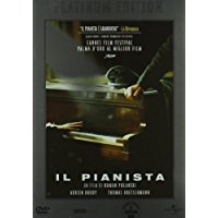 Il Pianista - Platinum Edition Steelbook 2Dvd
