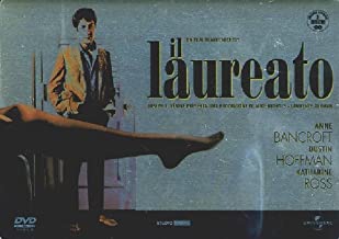 Il Laureato - Metal Pack Limited Edition 2Dvd