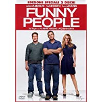 Funny People - Edizione Speciale 2Dvd