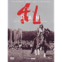 Ran - Edizione Speciale 2Dvd