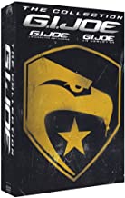 G.I. Joe Collection 2Dvd