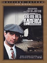 C'era Una Volta In America - Extended Edition 2Dvd