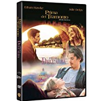 Prima Dell'alba + Prima Del Tramonto 2Dvd