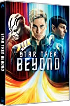 Star Trek Beyond 2Dvd