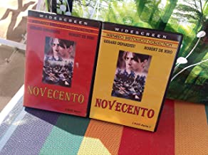 Novecento Parte 1 / 2 2Dvd