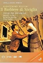 Il Barbiere Di Siviglia