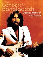 The Concert For Bangladesh