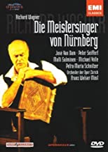 Die Meistersinger Von Nurnberg