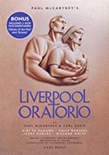 Liverpool Oratorio / Ghosts Of The Past / Echoes