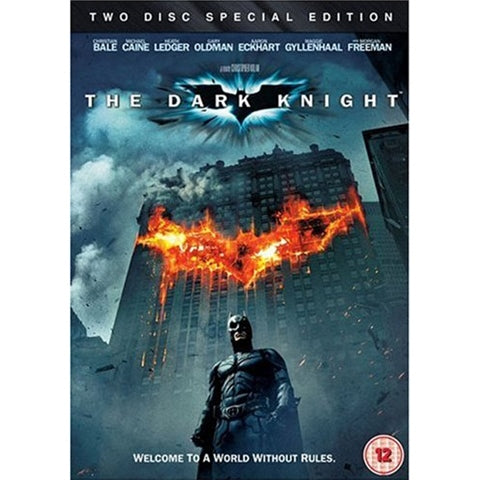 The Dark Knight (Special Edition)