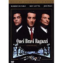 Quei Bravi Ragazzi Special Edition 2Dvd