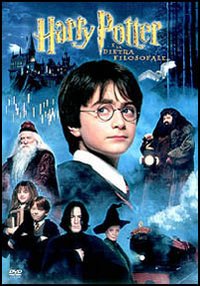 Harry Potter E La Pietra Filosofale