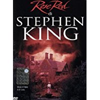 Rose Red Di Stephen King 2Dvd