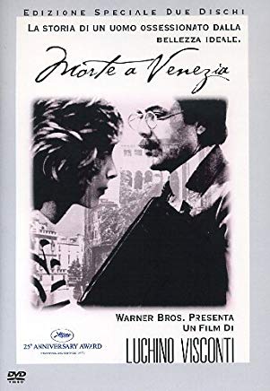 Morte A Venezia - Edizione Speciale 2Dvd