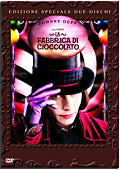 La Fabbrica Di Cioccolato - Edizione Speciale 2Dvd