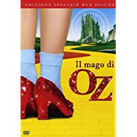 Il Mago Di Oz - Edizione Speciale 2Dvd