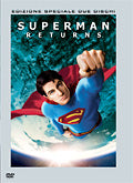 Superman Returns (Edizione Speciale)