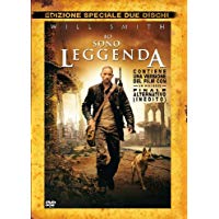 Io Sono Leggenda - Edizione Speciale 2Dvd