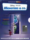 Monsters & Co. - Deluxe Edition 2Dvd2