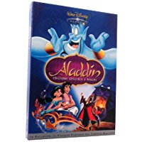Aladdin - Edizione Speciale 2dvd