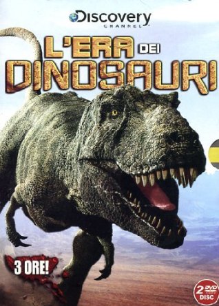 L'era Dei Dinosauri
