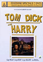 Tom Dick E Harry Edizione Speciale 2Dvd