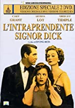 L'intraprendente Signor Dick Edizione Speciale 2Dvd
