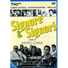 Signore E Signori Special Edition 2Dvd