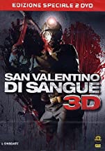 San Valentino Di Sangue 3D Edizione Speciale 2Dvd
