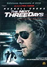 The Next Three Days - Edizione Speciale 2Dvd