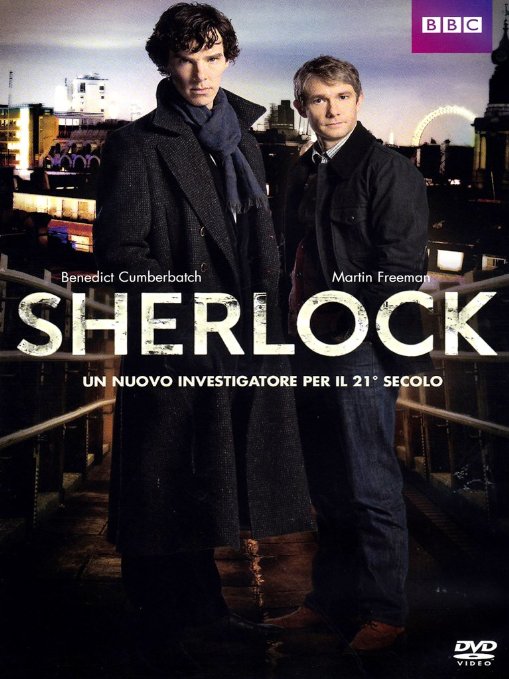 Sherlock