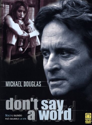 Don't Say A Word