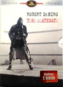 Toro Scatenato