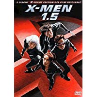 X-Men 1.5 - X-Treme Edition 2Dvd