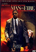 Man On Fire - Il Fuoco Della Vendetta