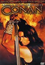 Conan Il Barbaro Edizione Speciale 2Dvd