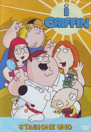 I Griffin - Stagione 1
