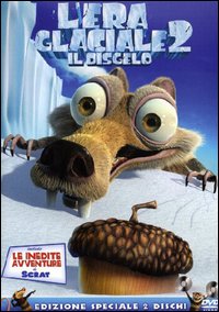 L'era Glaciale 2 Il Disgelo