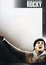 Rocky - Top Edition 2Dvd