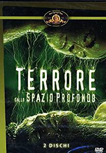 Terrore Dallo Spazio Profondo - Edizione Speciale 2Dvd