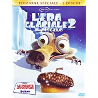 L' Era Glaciale 2 - Il Disgelo Special Edition 2Dvd
