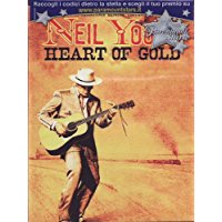 Heart Of Gold