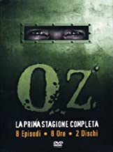Oz - Stagione 1 2Dvd
