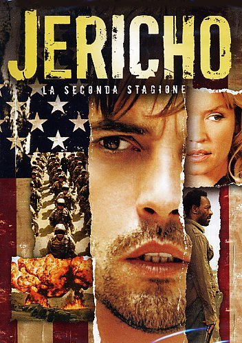 Jericho - Stagione 2